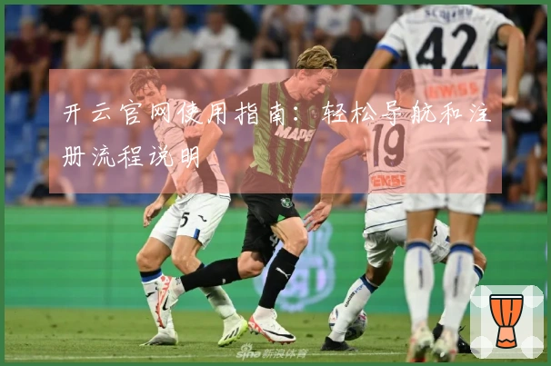 开云官网使用指南：轻松导航和注册流程说明