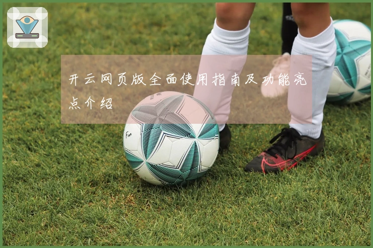 开云网页版全面使用指南及功能亮点介绍